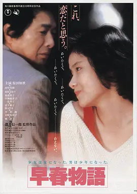 欲望之岛韩国电影海报